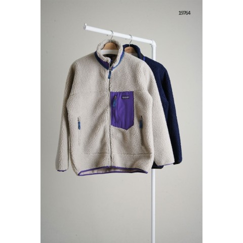 파타고니아 클래식 레트로 X 플리스 자켓 - 2 Color