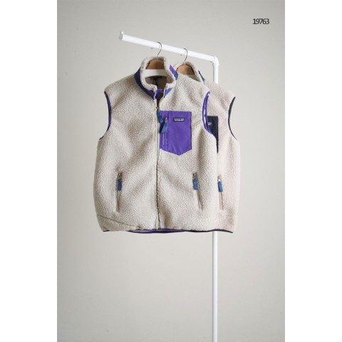 파타고니아 클래식 레트로 X 플리스 베스트 조끼 - 2 Color