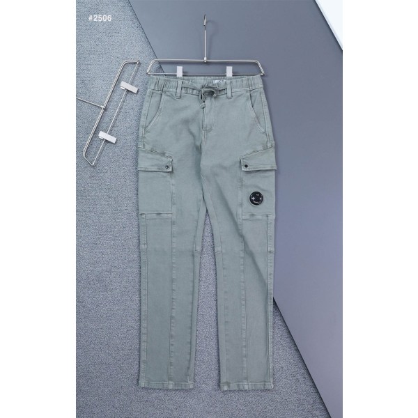 CP컴퍼니 피그먼트워싱 렌즈 카고 팬츠 - 2 Color-레플리카 사이트 쇼핑몰