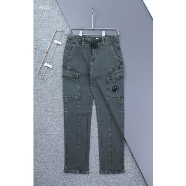 CP컴퍼니 피그먼트워싱 렌즈 카고 팬츠 - 2 Color-레플리카 사이트 쇼핑몰