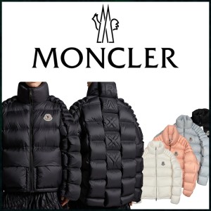 몽클레어 x 크리스토퍼 래시 유니섹스 다운 패딩 - 4 Color