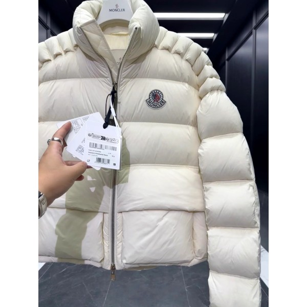 몽클레어 x 크리스토퍼 래시 유니섹스 다운 패딩 - 4 Color-레플리카 사이트 쇼핑몰