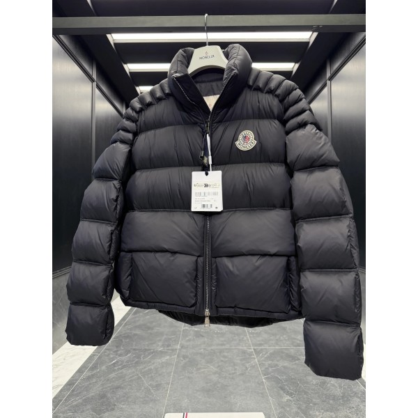 몽클레어 x 크리스토퍼 래시 유니섹스 다운 패딩 - 4 Color-레플리카 사이트 쇼핑몰