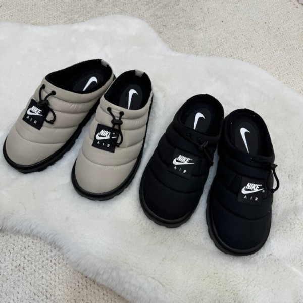 나이키 에어퍼프 윈터 뮬 (2color)-레플리카 사이트 쇼핑몰