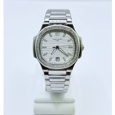 파텍필립 노틸러스 여성용 베스트에디션 (국내공장 AS가능)