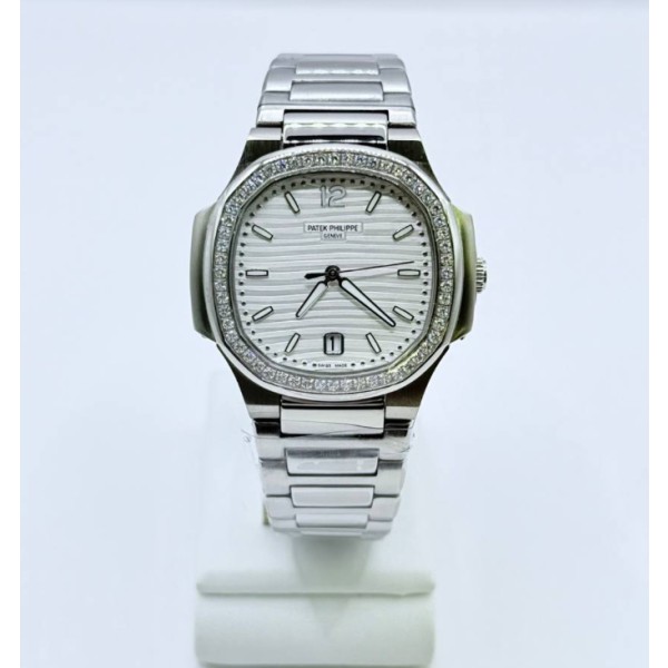 파텍필립 노틸러스 여성용 베스트에디션 (국내공장 AS가능)-레플리카 사이트 쇼핑몰