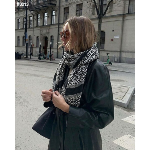 디올 포인틸리즘 실크 숄 스카프-레플리카 사이트 쇼핑몰