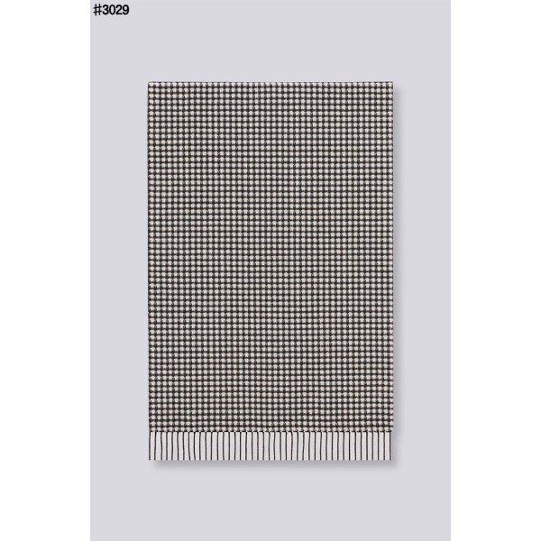 크리스찬 디올 Toile De Jouy 소바쥬 클래식 울 자카드 태슬 숄 머플러-레플리카 사이트 쇼핑몰