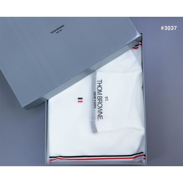 톰브라운 밀라노 4바 클래식 울 터틀넥 스웨터 풀박스 - 3 Color-레플리카 사이트 쇼핑몰