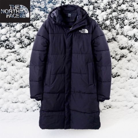 (기획특가) 노스페이스 베이직 롱패딩