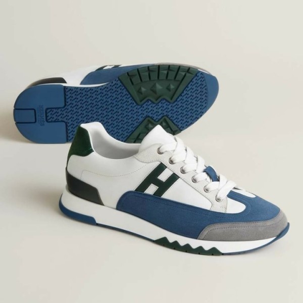 에르메스 트레일 남성 스니커즈-레플리카 사이트 쇼핑몰