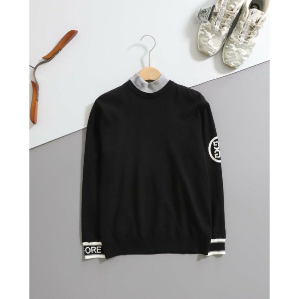 지포어 반목 방풍 스웨터-레플리카 사이트 쇼핑몰