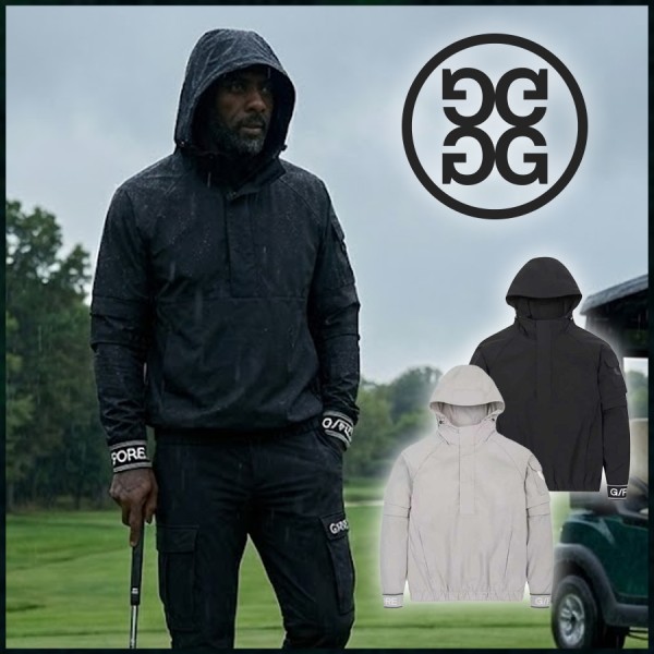 지포어 디테쳐블 윈드브레이커 우븐 포켓 조거 팬츠 - 2 Color-레플리카 사이트 쇼핑몰