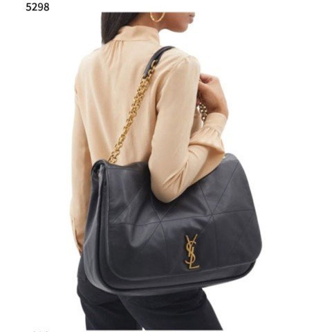 생로랑 제이미 4.3 숄더백