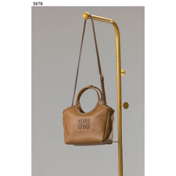 미우미우 아이비 가죽백 스몰백-레플리카 사이트 쇼핑몰