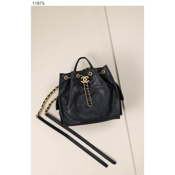 샤넬 25 미디엄 백팩-레플리카 사이트 쇼핑몰