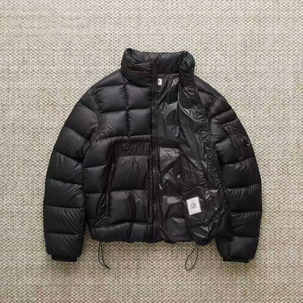 CP컴퍼니 DD.쉘 다운 자켓 정품급 - 3 Color-레플리카 사이트 쇼핑몰