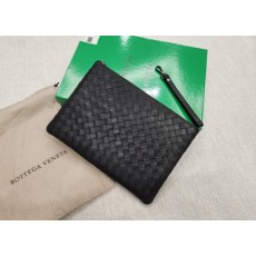 보테가베네타 인트레치아토 클러치백 - 고급
