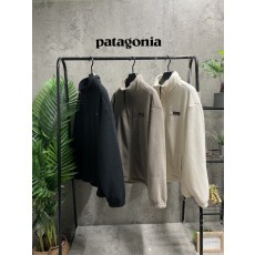 파타고니아 후리스 털집업 (3color)