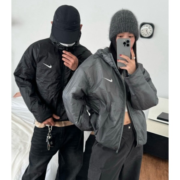 나이키 라이트 패딩 (3color)-레플리카 사이트 쇼핑몰