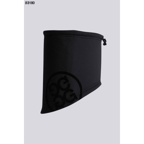 지포어 기모 안감 플리스 넥 워머