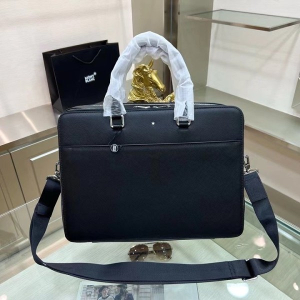 몽블랑 투지퍼 신상 서류가방-레플리카 사이트 쇼핑몰