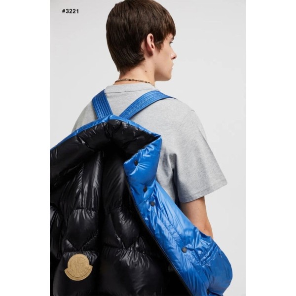 몽클레어 데복스 다운 패딩 자켓-레플리카 사이트 쇼핑몰