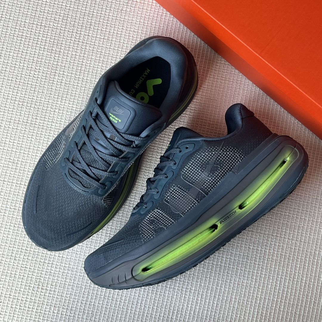 나이키 보메로 프리미엄 런닝화 - 7 Color