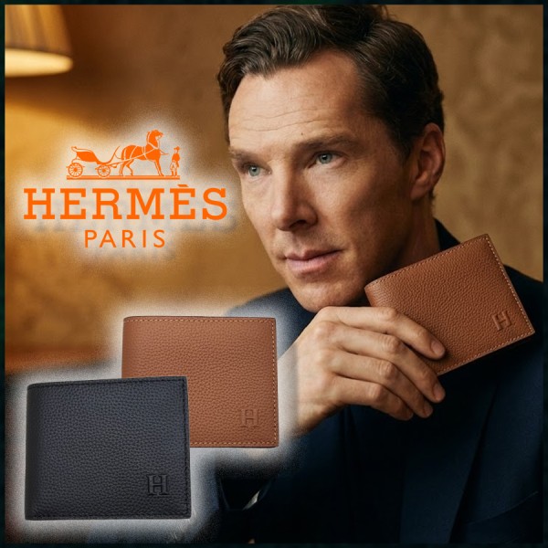 에르메스 에디션 월릿 반지갑 - 2 Color-레플리카 사이트 쇼핑몰