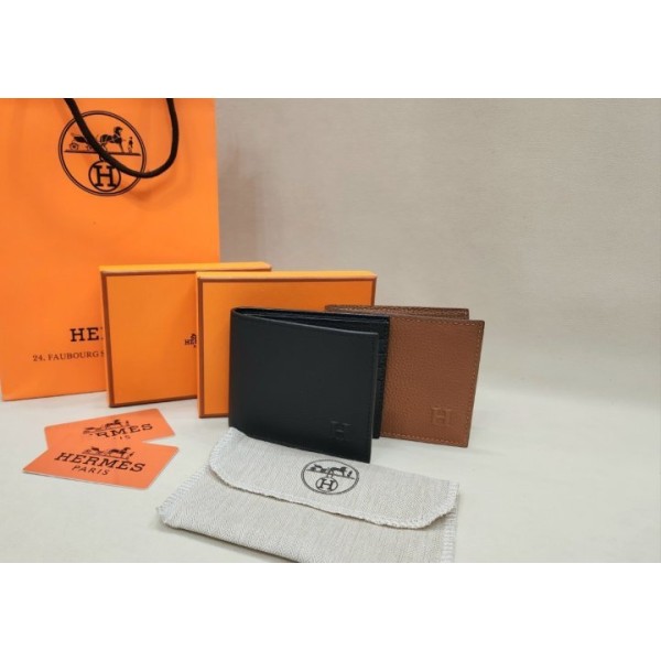 에르메스 에디션 월릿 반지갑 - 2 Color-레플리카 사이트 쇼핑몰