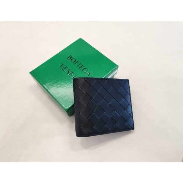 보테가베네타 인트레치아토 반지갑 605721 - 고급버전-레플리카 사이트 쇼핑몰