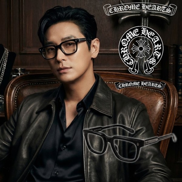 크롬하츠 엠비딕스트로우스 클래식 안경테-레플리카 사이트 쇼핑몰