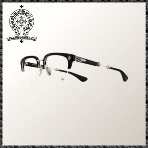 크롬하츠 에바질리스트 안경테 (박서준 안경)