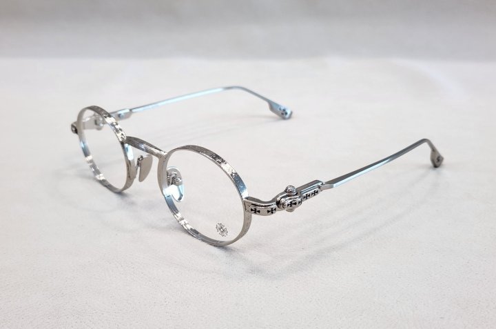 크롬하츠 허니딥 안경테