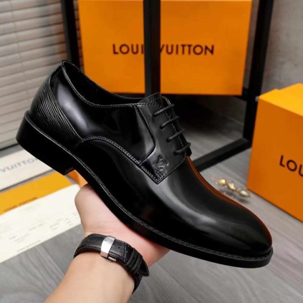 루이비통 켄싱턴 더비 신사화-레플리카 사이트 쇼핑몰
