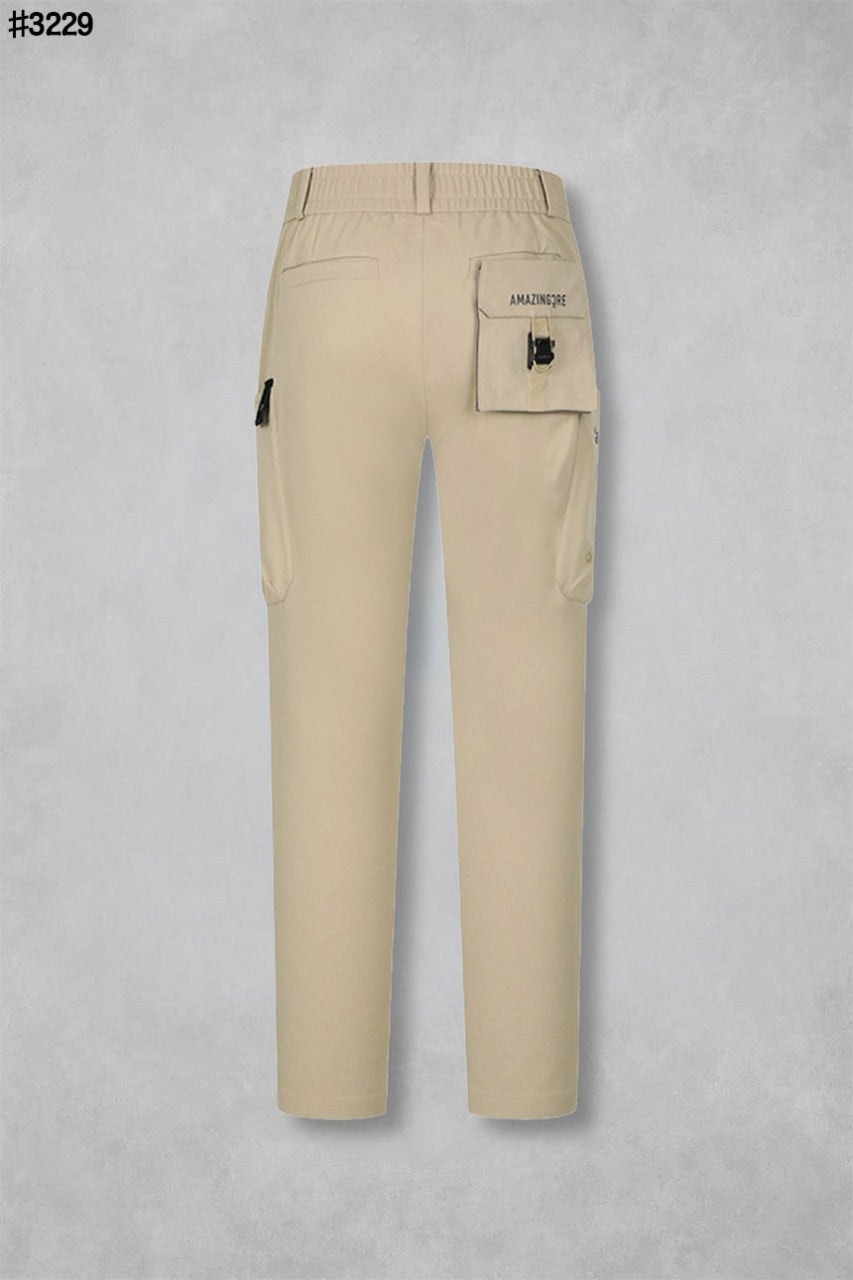 어메이징크리  SP3 모듈러 시스템 듀얼핏 팬츠 - 2 Color