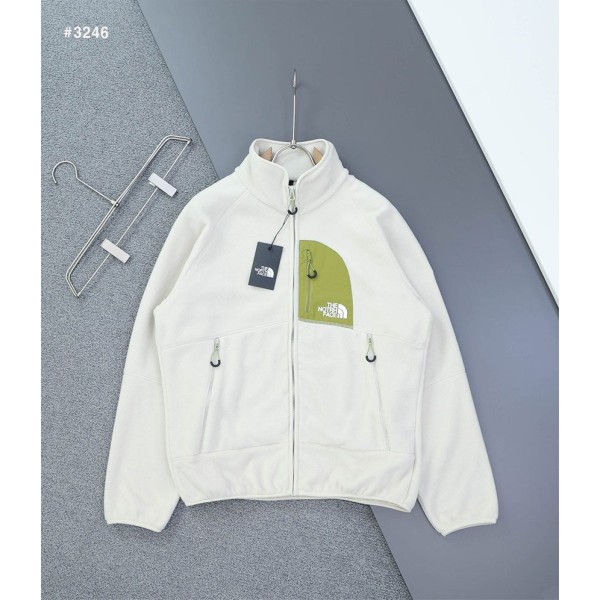 노스페이스 유미오리 플리스 집업 자켓 - 3 Color-레플리카 사이트 쇼핑몰