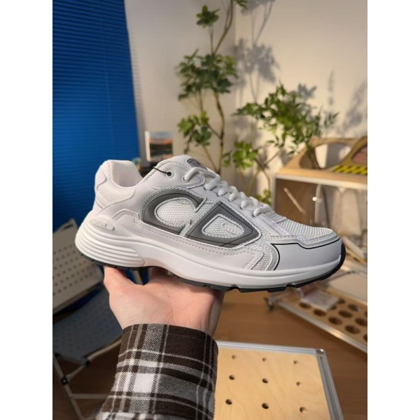 디올 B30 스니커즈 메쉬 테크니컬 패브릭 화이트 (국내당일배송)-레플리카 사이트 쇼핑몰