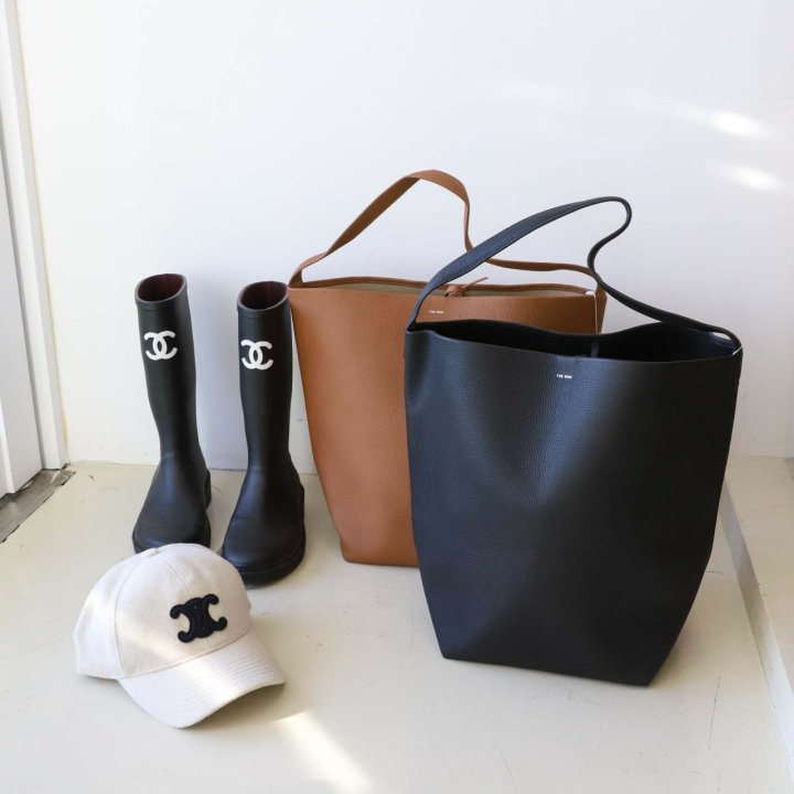 더로우 파크백 - 2 Color