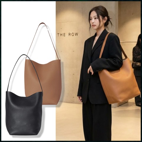 더로우 파크백 - 2 Color