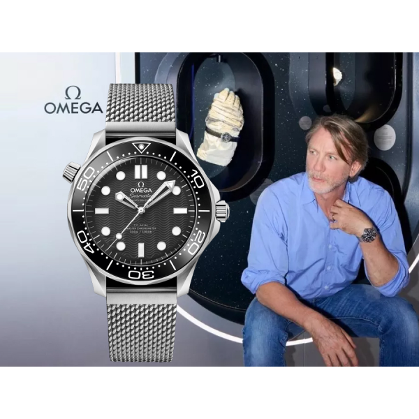 오메가 씨마스터300 신형 논데이트 메쉬 (국내공장 AS가능)-레플리카 사이트 쇼핑몰