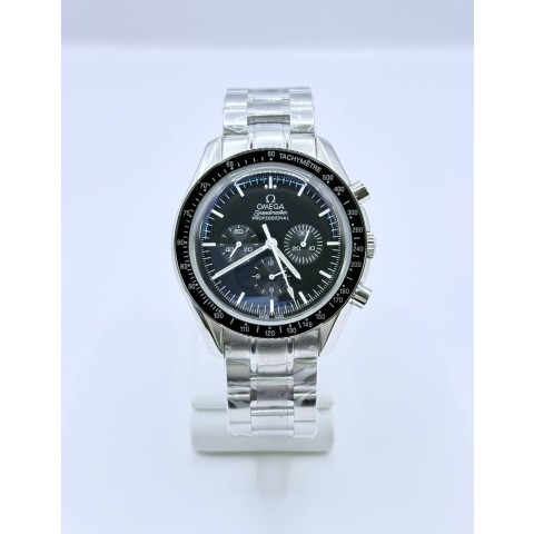 오메가 스피드마스터 문워치 프로페셔널 워치 (국내공장 AS가능)