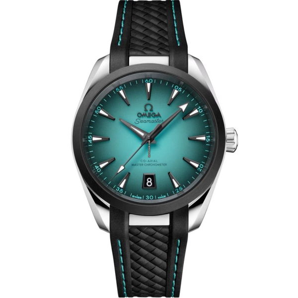 오메가 터콰이즈 씨마스터 아쿠아 테라 150M (국내공장 AS가능)-레플리카 사이트 쇼핑몰