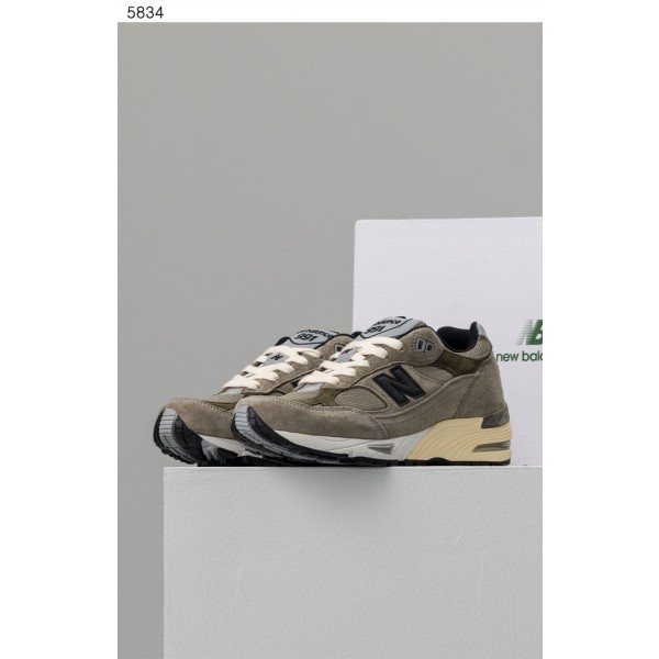 뉴발란스 x JJJ자운드 991 메이드 인 UK 그레이-레플리카 사이트 쇼핑몰