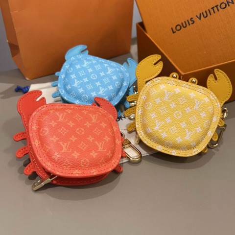 루이비통 크랩 (LV Crab) 백 참 (3COLOR)