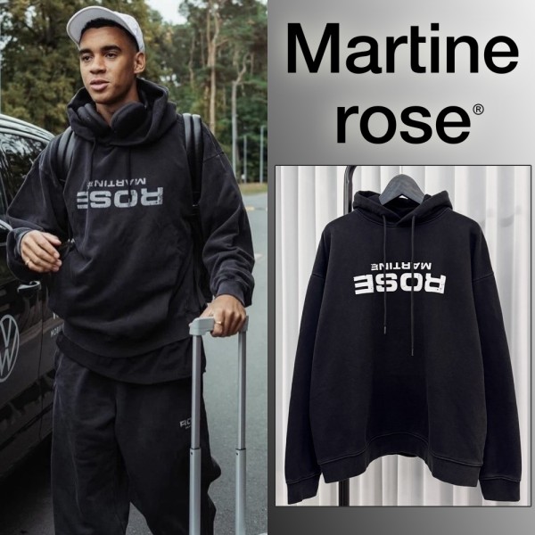 마틴로즈 클래식 로즈 후디-레플리카 사이트 쇼핑몰