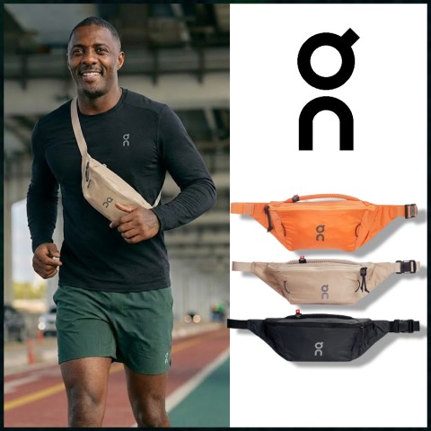 온 러닝 웨이스트 팩 2L 라이트 - 3 Color