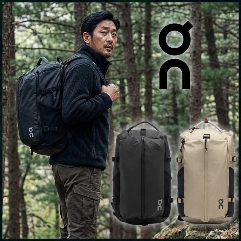 온 러닝 스피드 백팩 30L - 2 Color