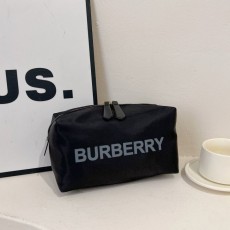 버버리 네오프랜 파우치 (2color)