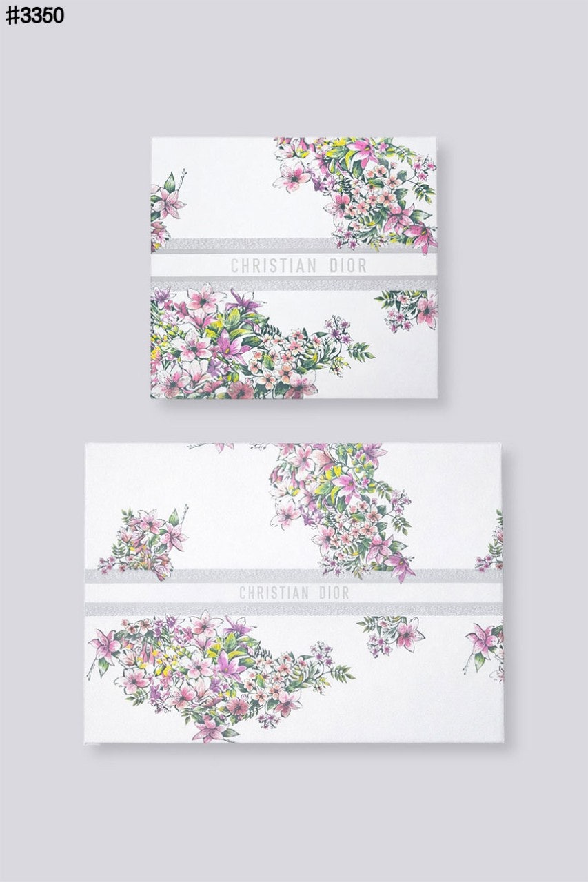 크리스찬 디올 오블리크 북토트 백 그레이 풀박스 - 3 Size